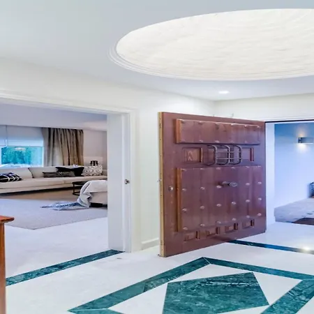 Villa Brisa Marina With Pool * Marbella