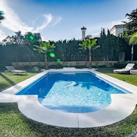 Apartment Villa Brisa Marina With Pool *