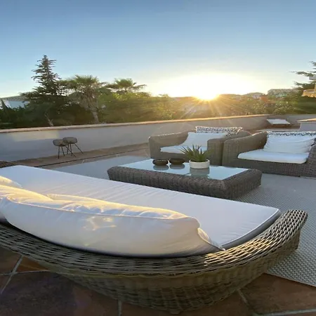 Villa Brisa Marina With Pool Apartment *