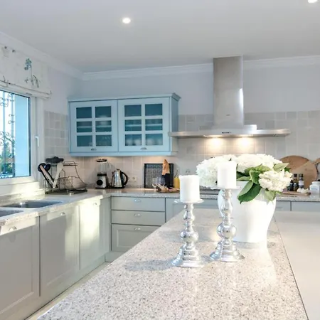Villa Brisa Marina With Pool Apartment Marbella