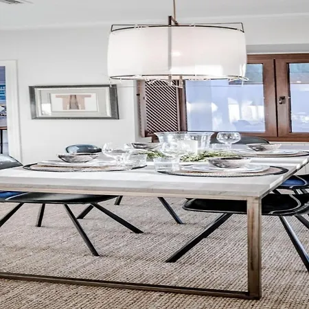 Villa Brisa Marina With Pool * Marbella