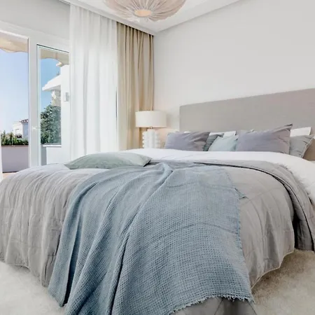 Villa Brisa Marina With Pool Apartment Marbella