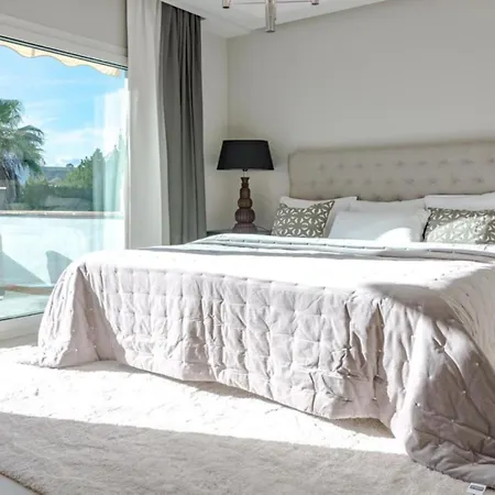 Villa Brisa Marina With Pool Apartment Marbella